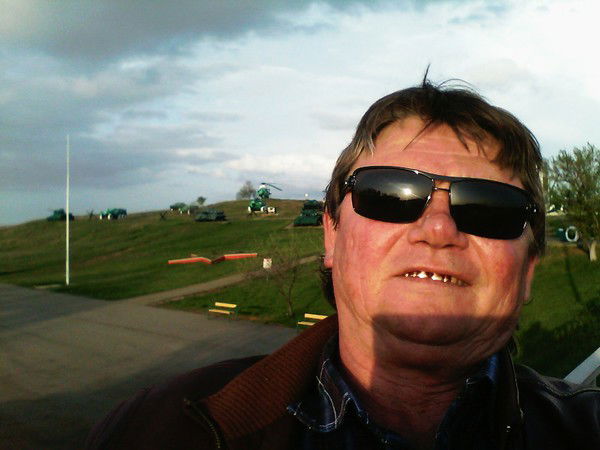 Александр Грач