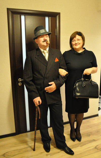 Елена Трещева