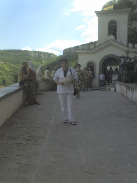 Оксана Школа