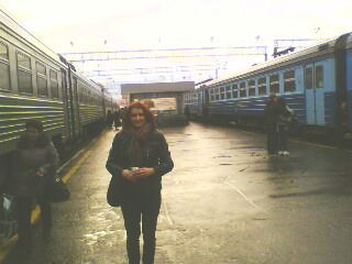 Юлия Солина