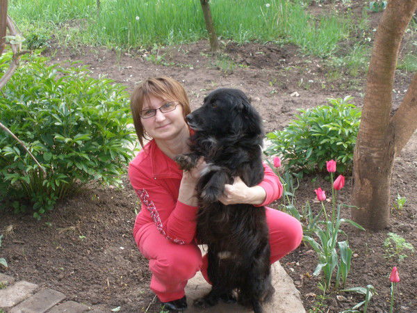 Наталья Новаковец