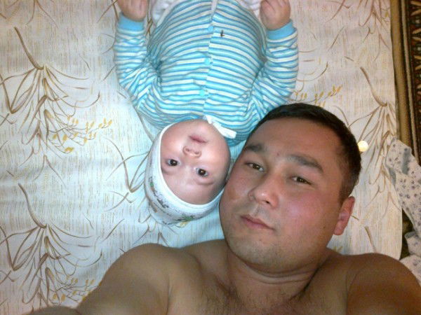 Ерулан Аймырзаев