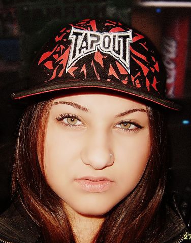 Света Каменева