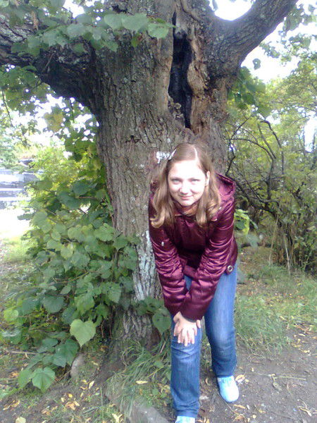 Елена Максимовская