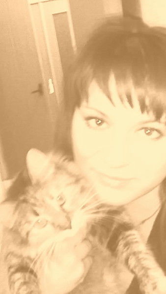 Ирина Левина