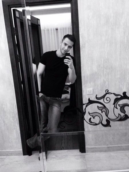 Максим Максимов