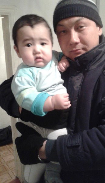 Нурасыл Альчимбаев