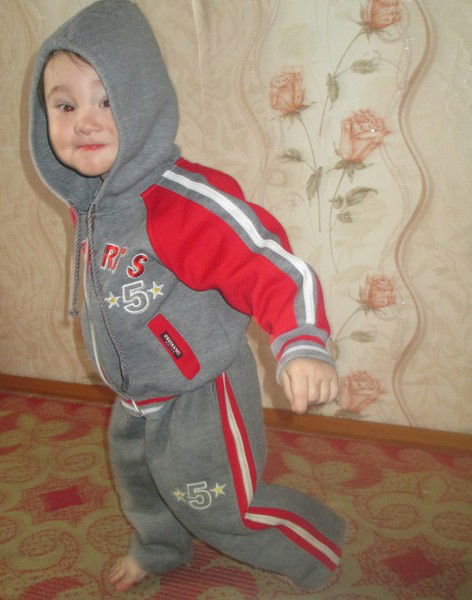 Асель Шакратова