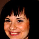 Анна Холина