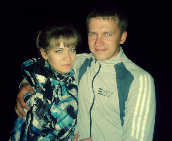 Кристюшка Яненко