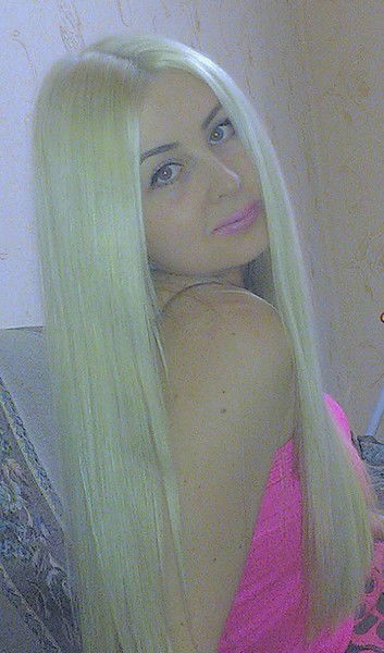 Ульяна Асрумян