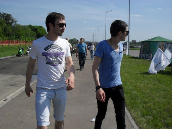 Гафуров Руслан