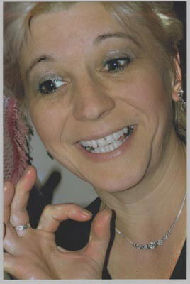 Елена Потапова