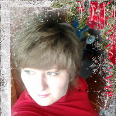 Алла Камалтдинова