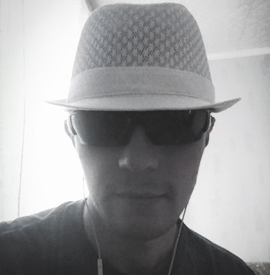 Евгений Воронков