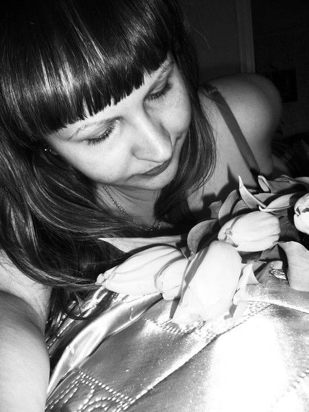 Обаятельный Котенок