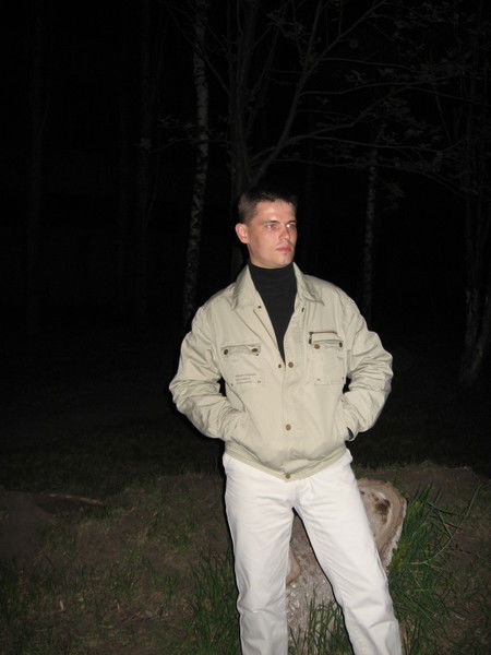 Александр Щукин