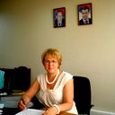 Валентина Ранченкова