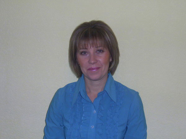 Светлана Ефименко