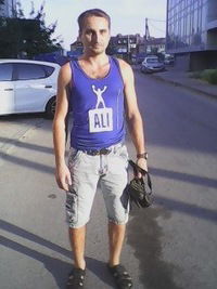 Вадим Чеботарёв