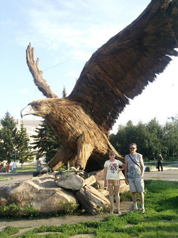 Игорь Федорищев