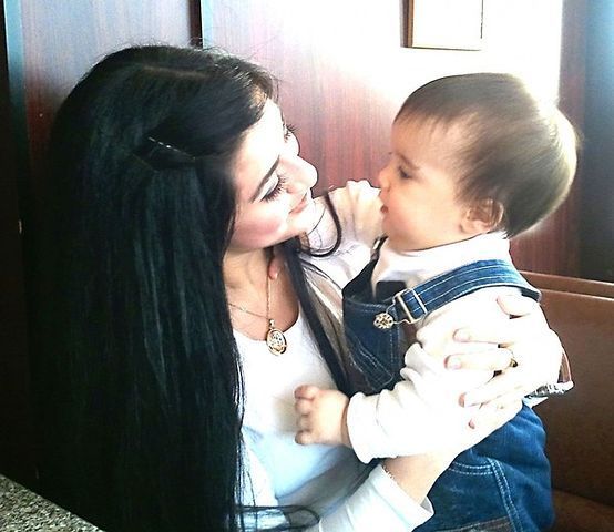 Мuлая Мусульманочка