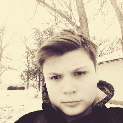 Глеб Ткаченко