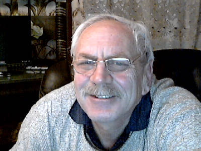 Станислав Войновский