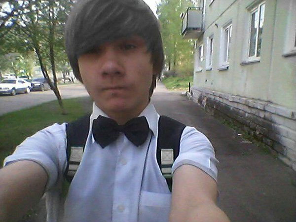 Евгений Росса