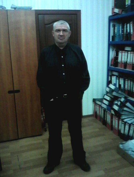 Николай Хубиев