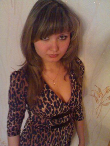 Антонина Васильева