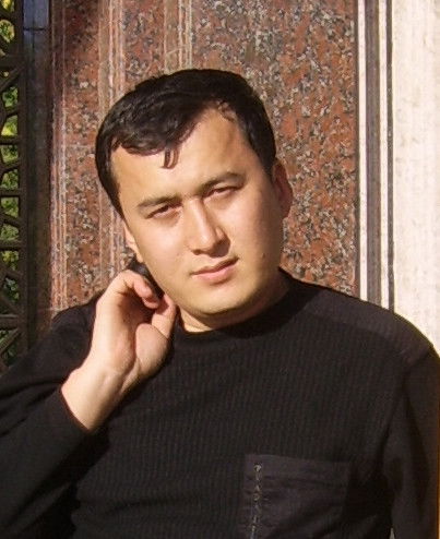 Жалолиддин Тулиев