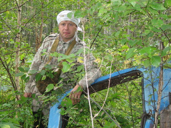 Леонид Усеинов