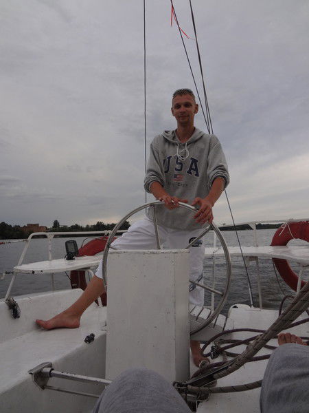 Андрей Тимашев