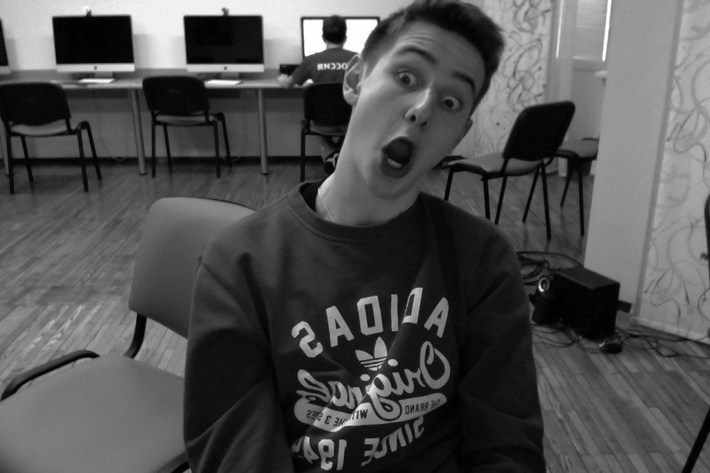 Константин Андриянов