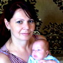 Елена Колосова