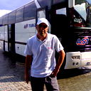 Shalva Bakradze
