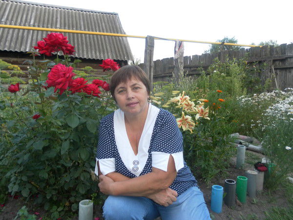 Нурия Кадермятова