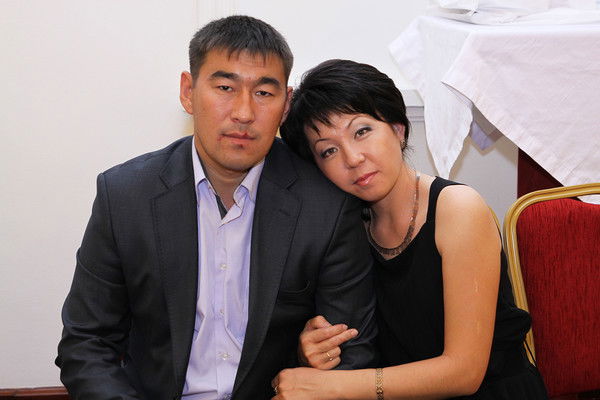 Бакытжан Бейсембаев