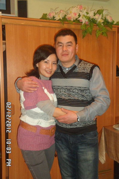 Даурен Серікулы