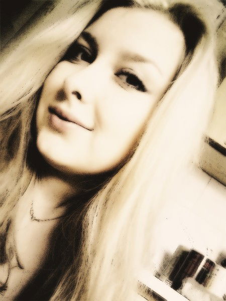 Анастасия Третьяк