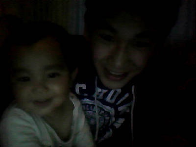 Bekbolotik Kozhobekov