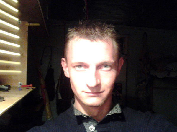 Андрей Талисман