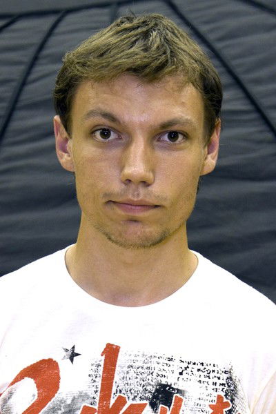 Денис Яговкин