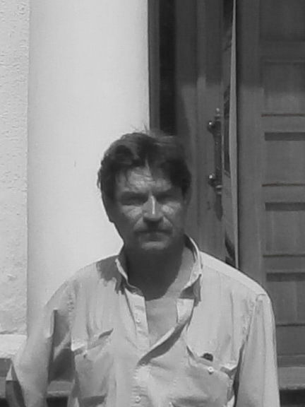 Беспризорник Чертёнок