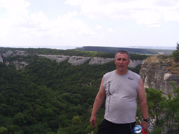 Андрей Григорьев