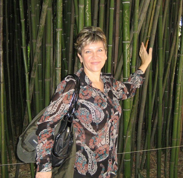 Галина Козырь