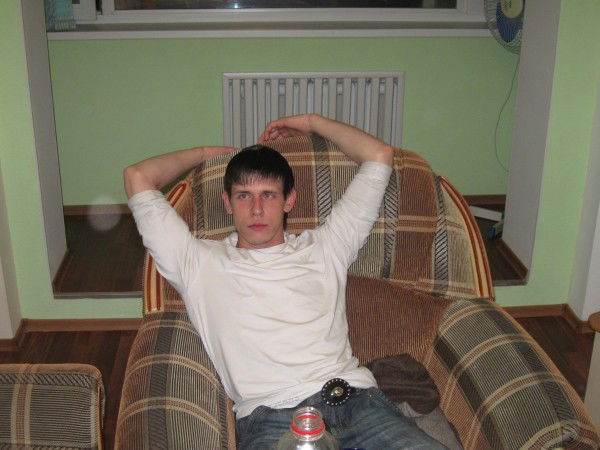 Александр Компанцев