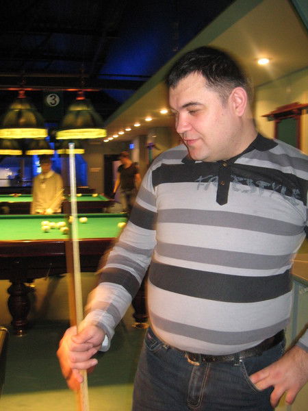 Денис Васькин