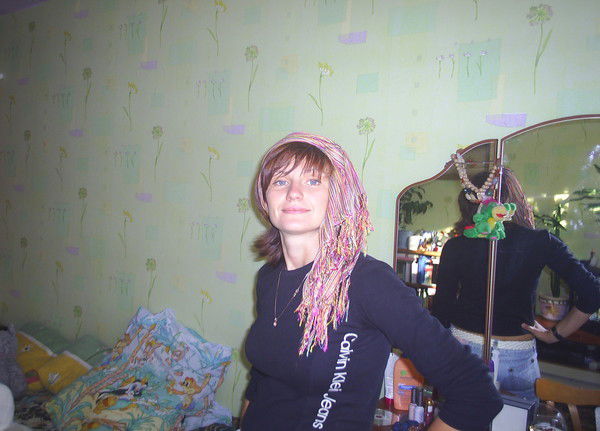 Надежда Кулибаба